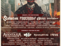 Bangers Open Air anuncia line-up oficial para a edição de 2025