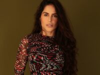 Estrela de “Travessia” e “Carinha de Anjo”, Camilla Camargo protagoniza novo thriller nacional