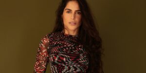 Estrela de “Travessia” e “Carinha de Anjo”, Camilla Camargo protagoniza novo thriller nacional