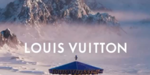 LOUIS VUITTON: A importância de uma campanha publicitária