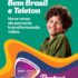 AACD e Bem Brasil renovam parceria para Campanha AACD Teleton 2024