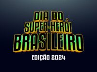 Niterói celebra Dia do Super-Herói Brasileiro (DSHBr) no Teatro Popular durante a Niterói Expo Geek