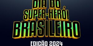 Niterói celebra Dia do Super-Herói Brasileiro (DSHBr) no Teatro Popular durante a Niterói Expo Geek