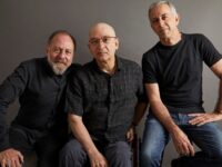 Paralamas do Sucesso e Uns E Outros na Via Music Hall