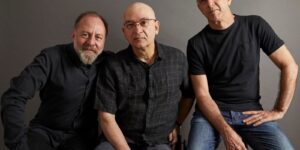 Paralamas do Sucesso e Uns E Outros na Via Music Hall