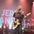 Jerry Cantrell: O Riff Lord desembarcou no Brasil para o seu primeiro show solo,uma verdadeira aula de Grunge