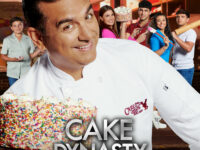 CAKE DYNASTY: Buddy Valastro está de volta com a nova série no Lifetime