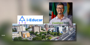 Prefeitura de Canoas-RS investe em Software livre para modernização da rede municipal de ensino