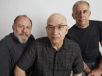 Os Paralamas do Sucesso celebram 40 anos de clássicos no Allianz Parque, em São Paulo