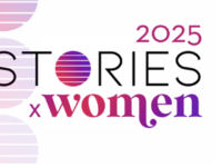 COM O APOIO DA DISNEY, WOMEN IN ANIMATION ABRE INSCRIÇÕES PARA O PROGRAMA STORIES X WOMEN 2025