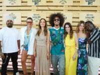 CORONA LUAU MTV: Conferimos a première no retorno do icônico programa