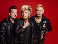 The Town terá noite histórica para os fãs de Green Day que será headliner do Skyline em 7 de setembro