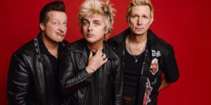 The Town terá noite histórica para os fãs de Green Day que será headliner do Skyline em 7 de setembro