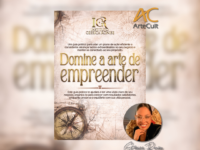 Domine a Arte de Empreender: A mentora de negócios Gessica Ronise lança videobook e já conquista sucesso de vendas