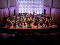 Academia Juvenil da Orquestra Petrobras Sinfônica apresenta Concerto de Encerramento de Semestre na Sala Cecília Meireles com ingressos populares