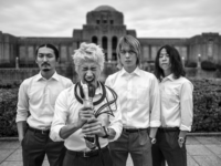 Banda japonesa ONE OK ROCK anuncia turnê pela América Latina