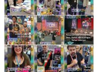 CCXP 24: Cobertura QuadriMundi consegue entrevistas com mais de 40 autores brasileiros