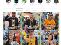 QuadriMundi na CCXP: Venha ver na página do QuadriMundi do Instagram todas as nossas entrevistas com os quadrinistas brasileiros!