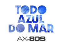 TODO AZUL DO MAR: Duo AX-80s lança nessa sexta-feira versão incrível do clássico de Flávio Venturini e Toninho Horta. E acompanhe nossa live com o duo nessa sexta, dia 20/12 às 18h  no Instagram @ARTECULT