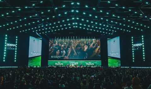 CCXP24: Terceiro dia de festival é marcado por anúncios de grandes estúdios