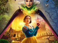 NOVO TRAILER E KEY ART DE BRANCA DE NEVE, DA DISNEY, JÁ ESTÃO DISPONÍVEIS