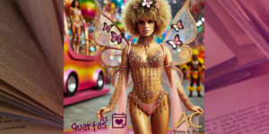 ÀS QUARTAS – Grito de Carnaval