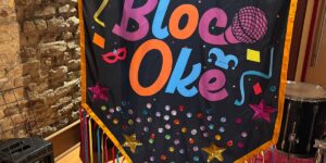 Bloco Okê! – A grande novidade do carnaval carioca 2025