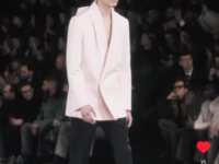 O FUTURO ESTÁ NO PASSADO DIOR INVERNO 2025 – MODA CICLICA