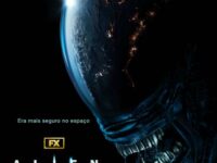 JÁ ESTÃO DISPONÍVEIS O NOVO PÔSTER E TEASER DE ALIEN: EARTH, A SÉRIE DO FX QUE ESTREIA EXCLUSIVAMENTE NO DISNEY+ EM 2025