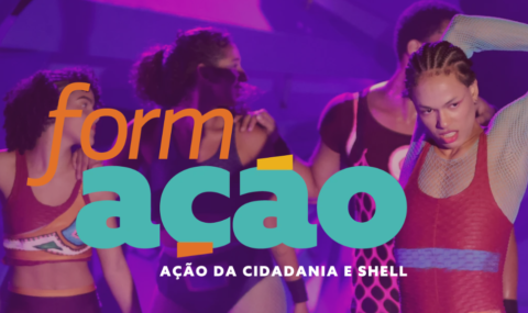 FormAção: Ação da Cidadania abre inscrições para cursos de formação gratuitos na área cultural