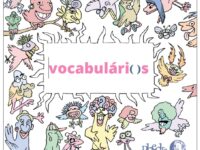 Vocabulários: Evento reúne lançamento do livro, exibição do filme Monster e debate com psicanalistas