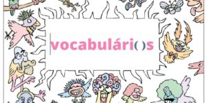 Vocabulários: Evento reúne lançamento do livro, exibição do filme Monster e debate com psicanalistas