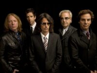 Foreigner confirma show único em São Paulo  Apresentação acontece no dia 10 maio, no Espaço Unimed, com a atração especial convidada Jeff Scott Soto e Eric Martin