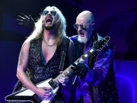 Judas Priest e Queensrÿche Confirmam Sideshow Exclusivo do Monsters of Rock