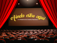 TRT-RJ Realiza Evento em Homenagem ao Cinema Brasileiro