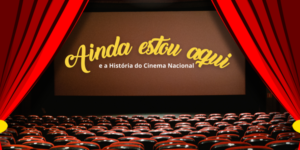 TRT-RJ Realiza Evento em Homenagem ao Cinema Brasileiro