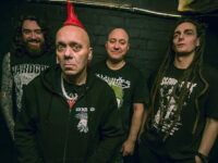 The Exploited e Ratos de Porão confirmam mais dois shows juntos no Brasil em 2025