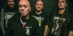 The Exploited e Ratos de Porão confirmam mais dois shows juntos no Brasil em 2025