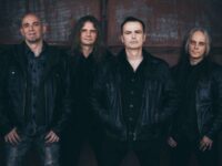 Blind Guardian e Destruction entram no line-up do Bangers Open Air no dia 4 de maio, domingo