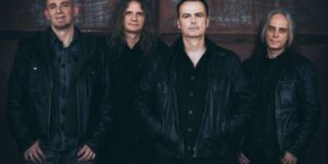 Blind Guardian e Destruction entram no line-up do Bangers Open Air no dia 4 de maio, domingo