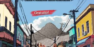 CANÇÕES PARA AFASTAR O MEDO – CONTOS E ACALANTOS LATINO-AMERICANO: Espetáculo une Teatro, contação de histórias, animação e música 