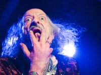 Pentagram no Brasil: Uma Noite Épica de Doom Metal