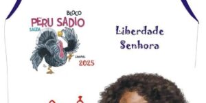 Zezé Motta será tema no Carnaval 2025 pelo Bloco do Peru Sadio, na Zona Sul do Rio, e pelo Filhas da Luta no Amapá