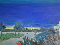 Patrícia Fairon apresenta a exposição “Natureza Fantástica”, no Centro Cultural Correios RJ, onde explora a essência e formatos variados das paisagens naturais