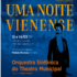 Série Celebrações – Uma Noite Vienense: Theatro Municipal terá noites de celebração ao grande compositor Johann Strauss II