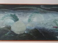 A Ava Galleria Rio apresenta a exposição coletiva ‘Evolução & Criatividade’, com curadoria de Edson Santos