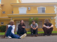 Não É Mais Inverno lança “Reencontro” e reafirma sua sensibilidade no rock alternativo