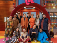 AC Entrevista – Participamos da Coletiva de Imprensa: LOL: Se Rir, Já Era! – Edição Especial Porta dos Fundos