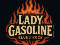 Lady Gasoline Band faz sua estreia no Mississippi Delta Blues Bar, resgatando a essência visceral do blues, no próximo dia 10 de maio