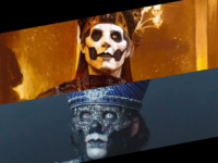 Sinal do futuro? Indícios de Papa Perpetua já aparecem em Impera (e você talvez nem tenha notado)